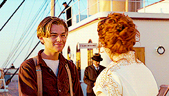 titanic GIF