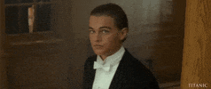 Titanic GIF by Samantha