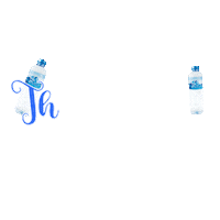 Airmineral Sticker by Himudo Mineral Water