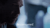 feeling jason patric GIF by Wayward Pines