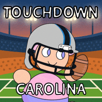 Keep Pounding Lets Go GIF by Fatman