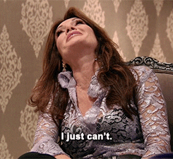 real housewives GIF by RealityTVGIFs