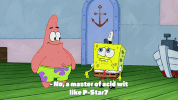 season 9 episode 23 GIF by SpongeBob SquarePants