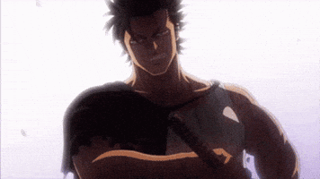 Yami Black Clover GIF