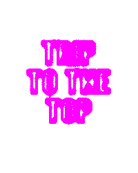 Pop Sticker by m4music Festival