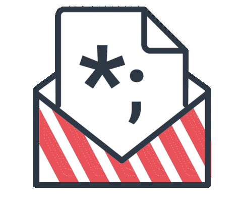 Christmas Santa Sticker by Codemotion