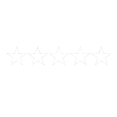 Stars Review Sticker