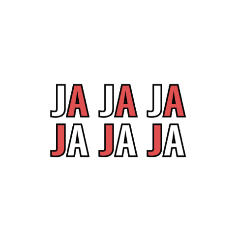 sandraguerrero-3752 giphyupload jajaja risas sangif Sticker