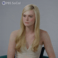Tv Shows Agree GIF by PBS SoCal