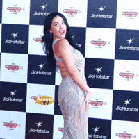 Queen Asmita GIF