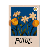 Good Morning Love Sticker by Seorang Zaki