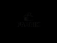 logoblack GIF by FABRIK Bayreuth Club GmbH