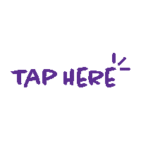 Tap Here Imagine Cup Sticker by Microsoft Imagine Cup
