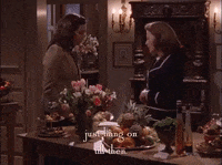 season 3 netflix GIF by Gilmore Girls 