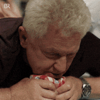 Relax Pain GIF by Bayerischer Rundfunk