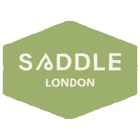 Saddlelondon Sticker by Saddle Cafe