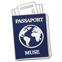 Muse Acessorios Sticker by IZE