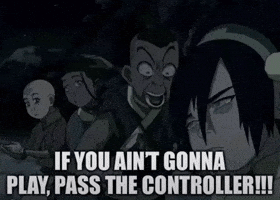 Avatar Pass GIF