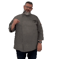 sourdoughlibrarian yeah punch high five check Sticker