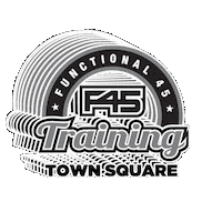 F45Dubai Sticker by Fun Fit Dubai