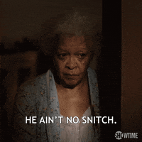 season 1 showtime GIF by The Chi