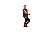 Dance Oktoberfest Sticker by Wir Sind Spitze