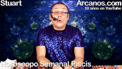 horoscopo semanal piscis septiembre 2017 amor GIF by Horoscopo de Los Arcanos