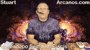 horoscopo semanal piscis junio 2017 amor GIF by Horoscopo de Los Arcanos