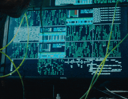 All Right Yes GIF by Santa Salut