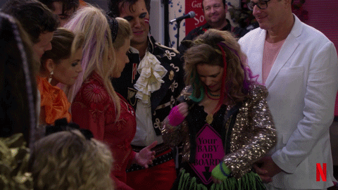 happy season 3 GIF by NETFLIX