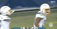 Regular Season Football GIF by NFL