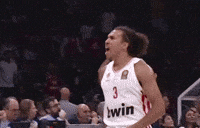 Olympiacos Ward GIF