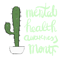 Health Month Sticker by The Agency PR