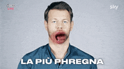 Sky Uno Asia GIF by Sky Italia