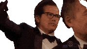 John Leguizamo Sticker by Alissandra