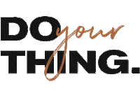 Do Your Thing Makeyourmove Sticker by Iron Valley Real Estate