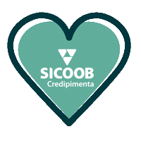 Sicoob Sticker by sicoobcredipimenta