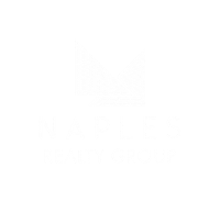 Naples-Logo Sticker by Naples Group
