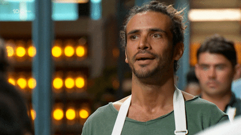Andrea Mc15 GIF by MasterChefAU