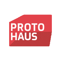 Maker Macher Sticker by protohaus