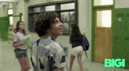 Dream Dreaming GIF by BIGI_TV