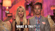 break up love GIF by WE tv