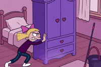 Reorganizing GIF