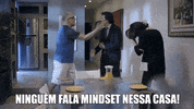 Antonio Tabet Coach GIF by Porta Dos Fundos