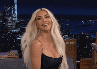 Jimmy Fallon React GIF by The Tonight Show Starring Jimmy Fallon