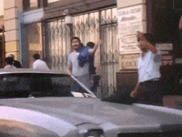 I Love La Los Angeles GIF by Randy Newman