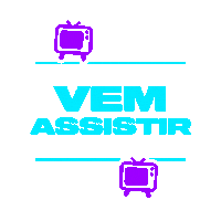 Vem Sticker by Zé Felipe