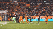 Forge Fc Soccer GIF by Hamilton Sports Group