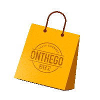 Birthday Shoppingbag Sticker by ourhomeonthego