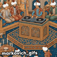 Dj Asia GIF